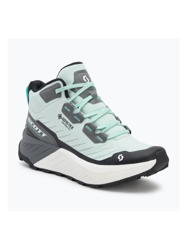 Дамски обувки за бягане SCOTT Kinabalu 3 Mid Gore-Tex dry