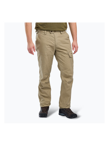 Мъжки панталони за трекинг Pinewood Finnveden Outdoor Trousers l.khaki