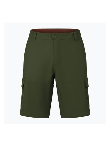 Мъжки къси панталони за колоездене Endura Loop Cargo Short hunter