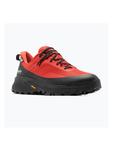 Дамски туристически обувки Columbia Tellurix Titanum Outdry super sonic/black