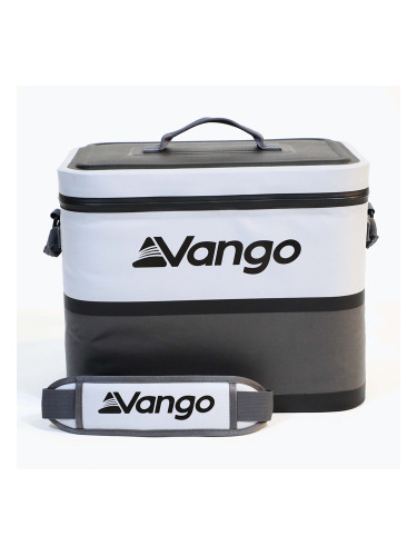 Vango Soft Cooler Large 20 л хладно сива термо чанта