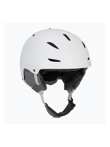 Скиорска каска Giro Ceva W matte white