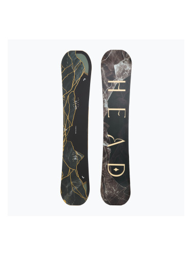 Дамски сноуборд HEAD Everything LYT W