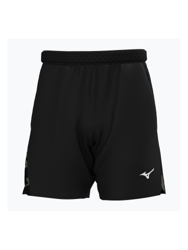 Мъжки къси панталони Mizuno Daybreakers 8 In Amplify black/grape leaf