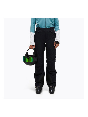 Дамски скиорски панталони Peak Performance Anima Insulated black