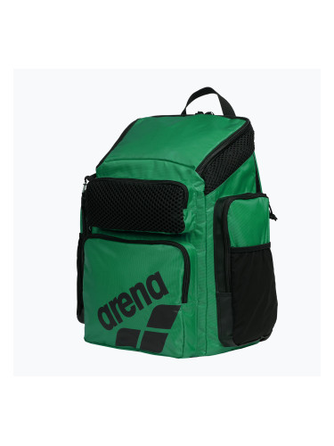 Раница за плуване Arena One Go 45 l green