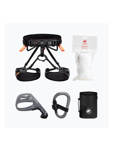 Mammut Ophir 4 Slide Climbing Package неутрален