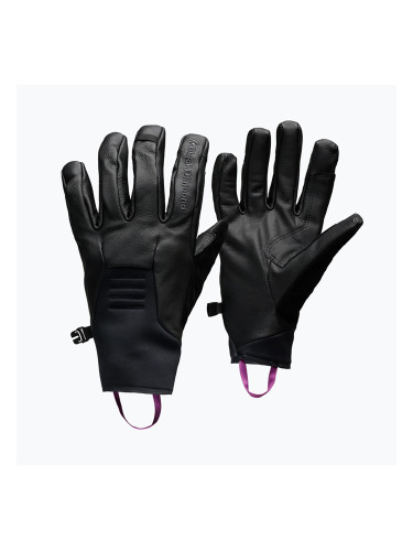 Ръкавици за скитуринг Black Diamond Tour Lt black