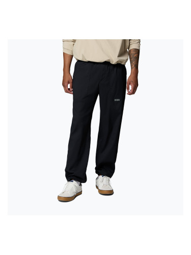 Мъжки туристически панталони Columbia Landroamer Scout black