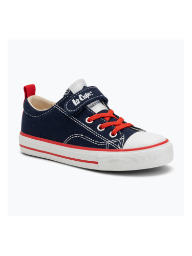 Детски обувки Lee Cooper LCW-25-02-3274K тъмносини