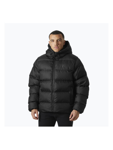 Мъжко пухено яке Helly Hansen Active Puffy black
