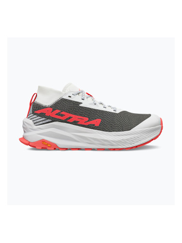 Дамски обувки за бягане Altra Olypmus 275 white/coral