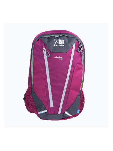 Karrimor U-Bahn 20 л туристическа раница с боровинки