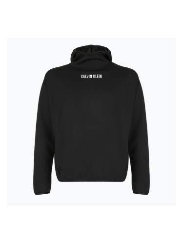 Мъжки суитшърт Calvin Klein Hoodie black