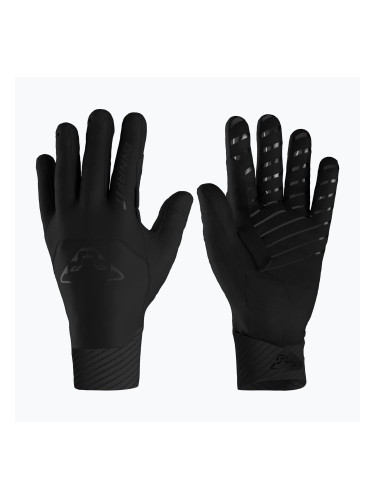 Многофункционални ръкавици DYNAFIT Blacklight Softshell black out