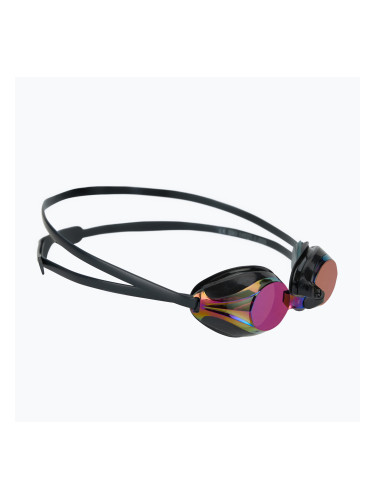 Очила за плуване RAS Matrix Mirror black