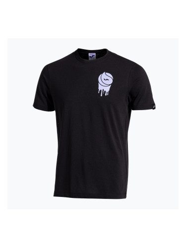 Мъжка тениска Joma Challenge черна 101739EW