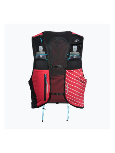 Жилетка за бягане La Sportiva Ultra Trail Vest 10 l hibiscus/ malibu blue