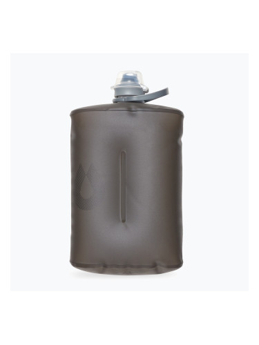 Туристическа бутилка HydraPak Stow 1000 ml mammoth grey