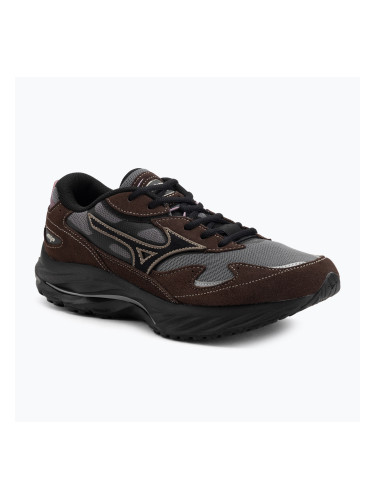 Мъжки обувки Mizuno Wave Rider β quiet shade/black/mole