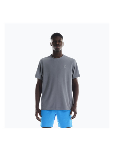 Мъжка тениска On Train-T Graphic rock