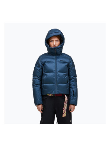 Дамско скиорско яке Peak Performance Glissade Down mountain lake