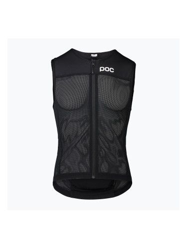 Дамска защитна жилетка POC Spine VPD Air WO Vest uranium black
