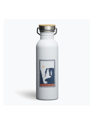 Туристическа бутилка Picture Hampton  750 ml vapor grey