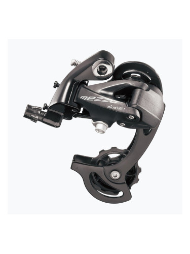 Заден дерайльор Microshift Mezzo RD-M36S 8-9rz