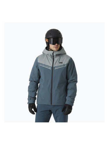 Мъжко ски яке Helly Hansen Alpine Insulated dark creek