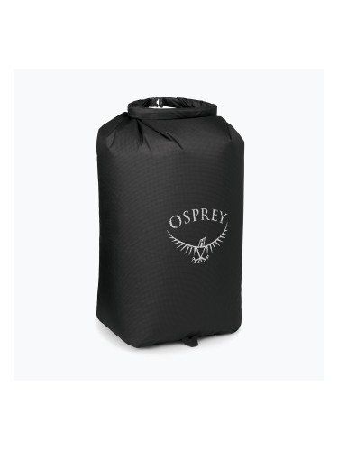Водоустойчива торба Osprey Ultralight Dry Sack 35 l black