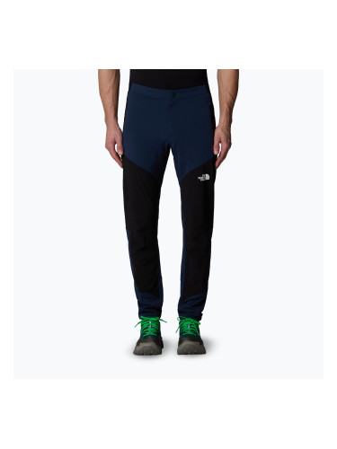 Мъжки панталони за трекинг The North Face Felik Slim Tapered summit navy/tnf black