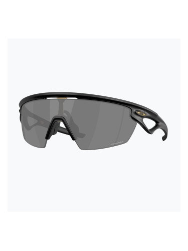 Слънчеви очила Oakley Sphaera PC matte black/prizm black
