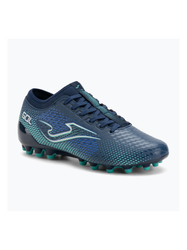 Мъжки футболни обувки Joma Gol AG navy
