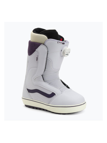 Дамски сноуборд обувки Vans Encore OG lilac