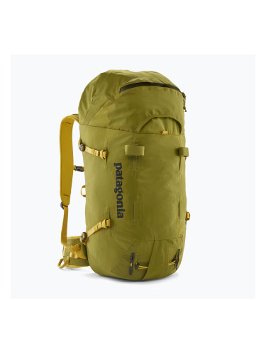 Туристическа раница Patagonia Ascensionist 55 l graze green