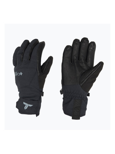Дамски ски ръкавици Columbia PowBound black