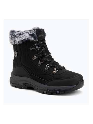 Дамски обувки Skechers Trego Stormie black