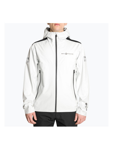 Мъжко яке Sail Racing Spray Gore Tex storm white