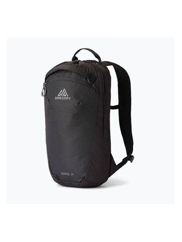 Раница за трекинг Gregory Nano 14 l optic black