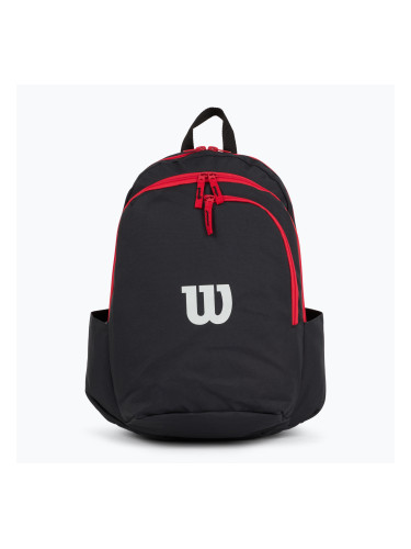 Wilson Advantage тенис раница черна