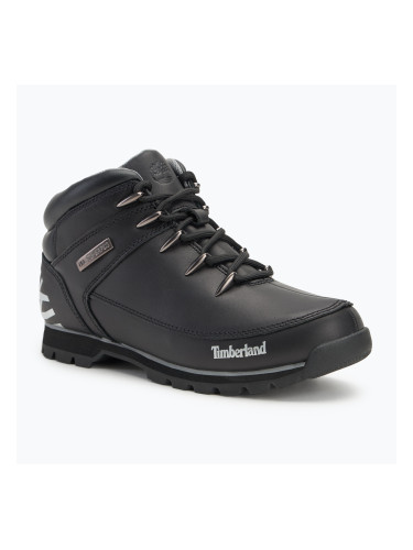 Мъжки обувки Timberland Euro Sprint Hiker black