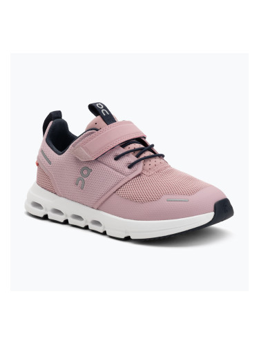 Детски обувки On Cloud Play zephyr/white