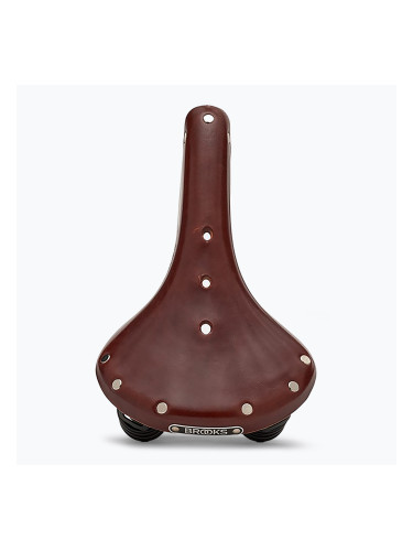 Седалка за велосипед Brooks England Flyer brown