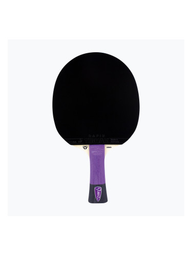 Ракета за тенис на маса Tibhar Pro Purple Edition
