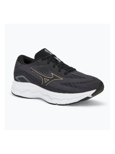 Мъжки обувки за бягане Mizuno Wave Serene ebony/golden halo/mizuno snow white