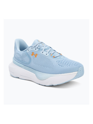 Дамски обувки за бягане Under Armour Infinite Pro 2 blue calm/blue calm/squad orange