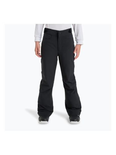 Детски панталони за сноуборд ROXY Backyard true black
