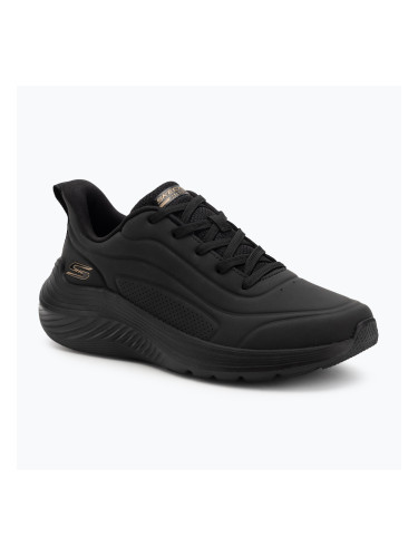 Дамски обувки Skechers Bobs Squad Waves Just Wading black
