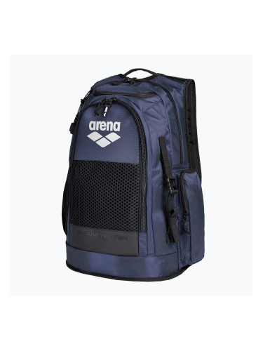 Раница за плуване Arena All Set 45 l navy